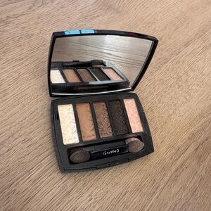 CHANEL Entrelacs EyeShadow Palette